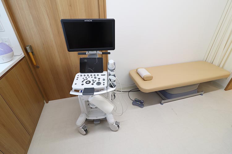 超音波診断装置